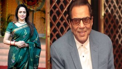 Dharmendra Hasn’t Met Hema Malini For More Than A Year