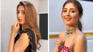 Dhvani Bhanushali’s 3 Tracks That Are Most Liked By Her Fans