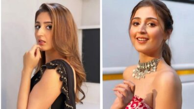 Dhvani Bhanushali’s 3 Tracks That Are Most Liked By Her Fans