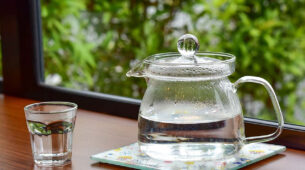 Did You Know What Happens If You Drink Lukewarm Water Daily? Find Out Here