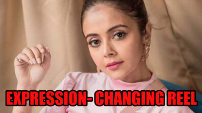 Did You See How Amazingly Devoleena Bhattacharjee Changes Her Expressions? Video Here