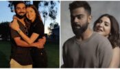 Did You See How Anushka Sharma Picked Virat Kohli? View Here
