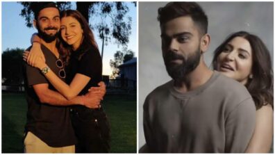 Did You See How Anushka Sharma Picked Virat Kohli? View Here