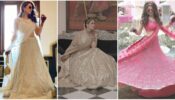 Did You See Recent Breathtaking Looks Of Hansika Motwani In Her Bridal Lehenga Looks? Pictures Are Here