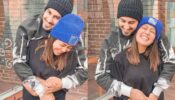Did You See This Cute And Special Message Along With These Beautiful Pictures Of Neha Kakkar And Rohanpreet Singh On Their 6th Month Anniversary?
