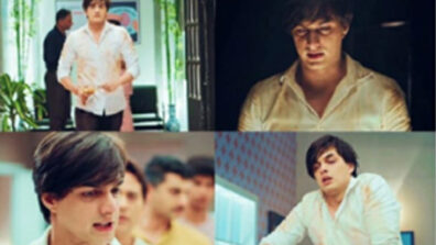 Different Moods of Mohsin Khan REVEALED, pick your favourite