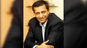 Digital spend has increased from 13% to 21% in the South Indian Market, LV Krishnan, CEO, TAM Media Research