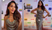 Dilbar Girl: Nora Fatehi burns the red carpet with her blazing fashion avatar, see video