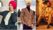 Diljit Dosanjh’s Knockout Looks In Formal Attire