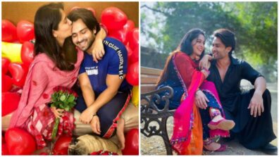 Dipika Kakar’s best cute, adorable and cozy moments with hubby, go check out