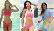 Disha Patani & Urvashi Rautela & Janhvi Kapoor’s hottest beach moments that went viral on Instagram
