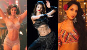 Disha Patani, Urvashi Rautela & Nora Fatehi’s Best Instagram dance moments caught on camera