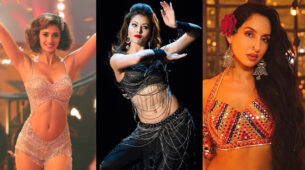 Disha Patani, Urvashi Rautela & Nora Fatehi’s Best Instagram dance moments caught on camera