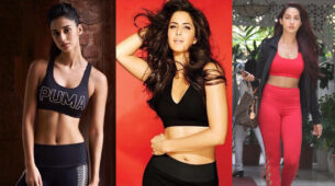 Disha Patani Vs Katrina Kaif Vs Nora Fatehi: Who is the fittest B-Town actress? Vote now