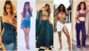 Disha Patani’s Looks From Bikini To Resplendent Ethnic Wear: She Can Kill Every Look, Pictures Here