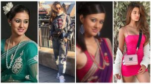 Disha Patani’s Then Vs Now Transformation Will Definitely Shock You