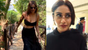 Diva Alert: Nia Sharma & Surbhi Chandna’s latest adorable videos will make you fall in love with them