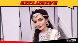 Divya Sharma to enter Ishara’s Paapnaashini Ganga
