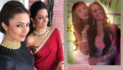 Divyanka Tripathi & Surbhi Jyoti share a special birthday messages for Anita Hassanandani, fans melt in awe
