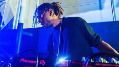 DJing for recreation meandered into a career opportunity- Everon Clarke aka Dj Dirty Vibezs