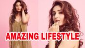 Do You Know What Are The Most Expensive Things Owned By Dhvani Bhanushali?