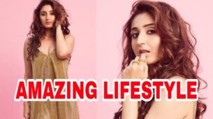 Do You Know What Are The Most Expensive Things Owned By Dhvani Bhanushali?
