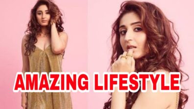 Do You Know What Are The Most Expensive Things Owned By Dhvani Bhanushali?