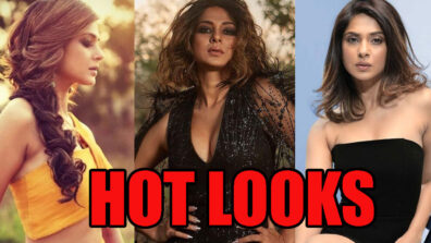 Don’t miss: 3 looks of Jennifer Winget which made fans sweat, see here