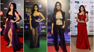 Don’t Miss!!  Malavika Mohanan’s Drop Dead Gorgeous Looks At Red Carpet