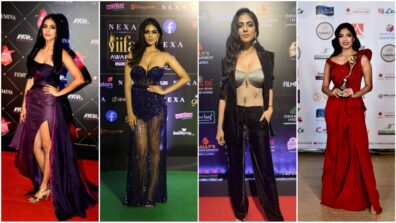 Don’t Miss!!  Malavika Mohanan’s Drop Dead Gorgeous Looks At Red Carpet