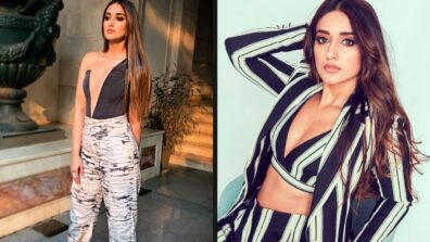 Don’t Miss These 5 Best Promotion Looks Of Ileana D’cruz