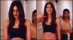 Don’t Miss These Dance Reel Videos Of Erica Fernandes, Go View Here