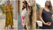 Don’t miss those pretty outfits looks of Anita Hassanandani flaunting her baby bump during pregnancy
