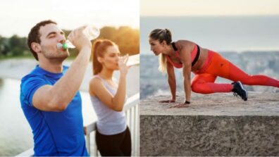 Dos and Don’ts Of Exercising During Summer Season