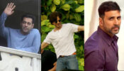 Dream House Goals: Salman Khan, Shah Rukh & Akshay Kumar’s unseen home photos to inspire you