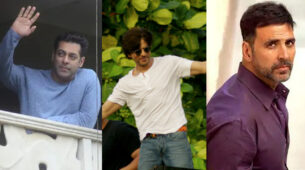 Dream House Goals: Salman Khan, Shah Rukh & Akshay Kumar’s unseen home photos to inspire you