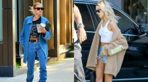 Dress Like This Gorgeous Diva Hailey Baldwin To Look Mesmerising