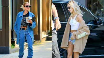 Dress Like This Gorgeous Diva Hailey Baldwin To Look Mesmerising