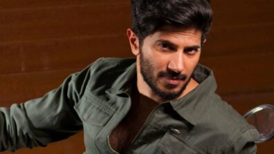 Kurup Controversy: Dulquer Salmaan’s upcoming movie in legal trouble