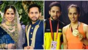 Duo Of Parupalli Kashyap And Saina Nehwal: Best Moments Who Shouldn’t Miss