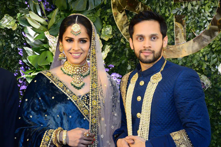 Duo Of Parupalli Kashyap And Saina Nehwal: Best Moments Who Shouldn't Miss 766377