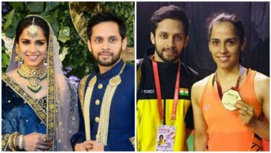 Duo Of Parupalli Kashyap And Saina Nehwal: Best Moments Who Shouldn’t Miss