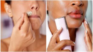 Easy Facial Hair Removal Tricks