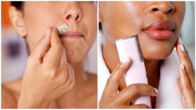 Easy Facial Hair Removal Tricks