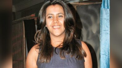 Ekta Kapoor Voluntarily Edits Out Intimacy In Same-Sex Series