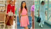 Elegant looks of hottie Nia Sharma, don’t miss out, pictures here