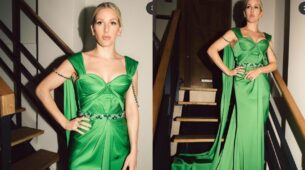 Ellie Goulding Shares Her Love For Acting: It’s Brought Out Such A Positive And Energetic Side Of Me