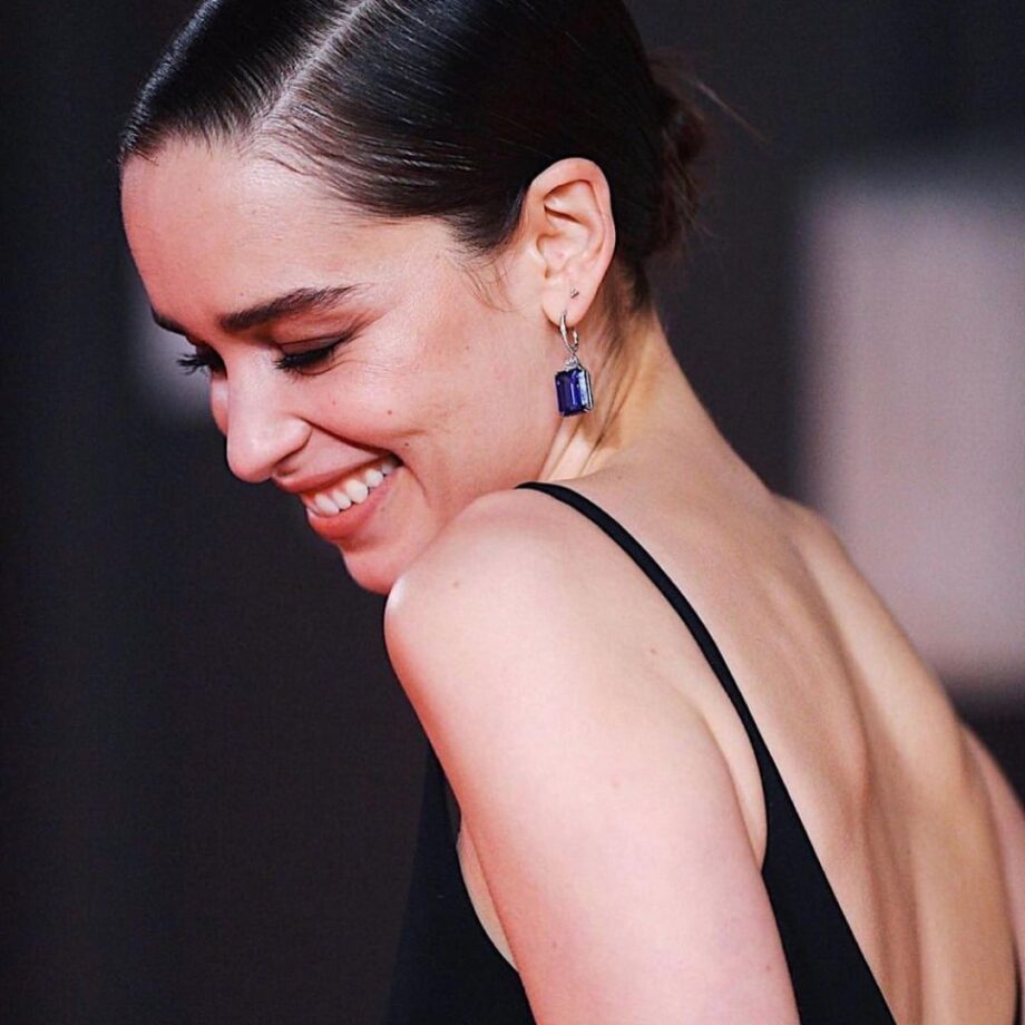 Emilia Clarke’s Stunning Instagram Photoshoots - 3