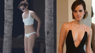 Emma Watson’s Latest Viral Bikini Photo