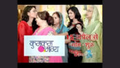 Emotional Moment: This is how Sriti Jha celebrated after Kumkum Bhagya completed 7 years